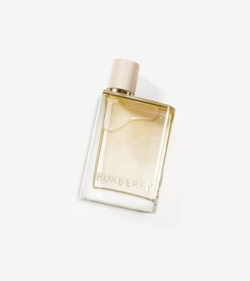 burberry 伦敦 女士 新包装|Her London Dream 博柏利花与她逐梦伦敦香水 50ml .